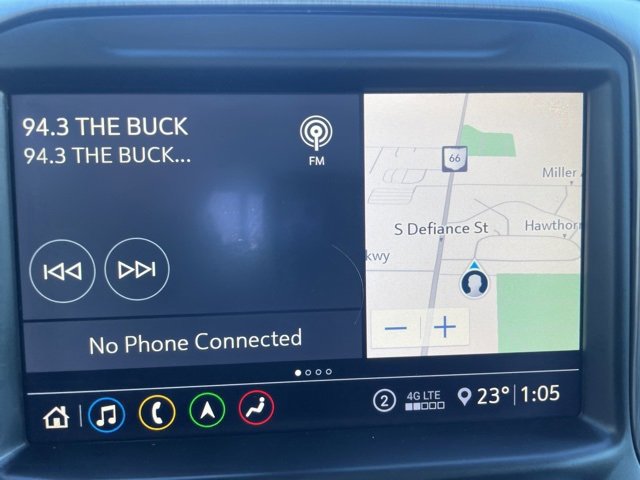 Used 2020 GMC Sierra 1500 Denali image 27