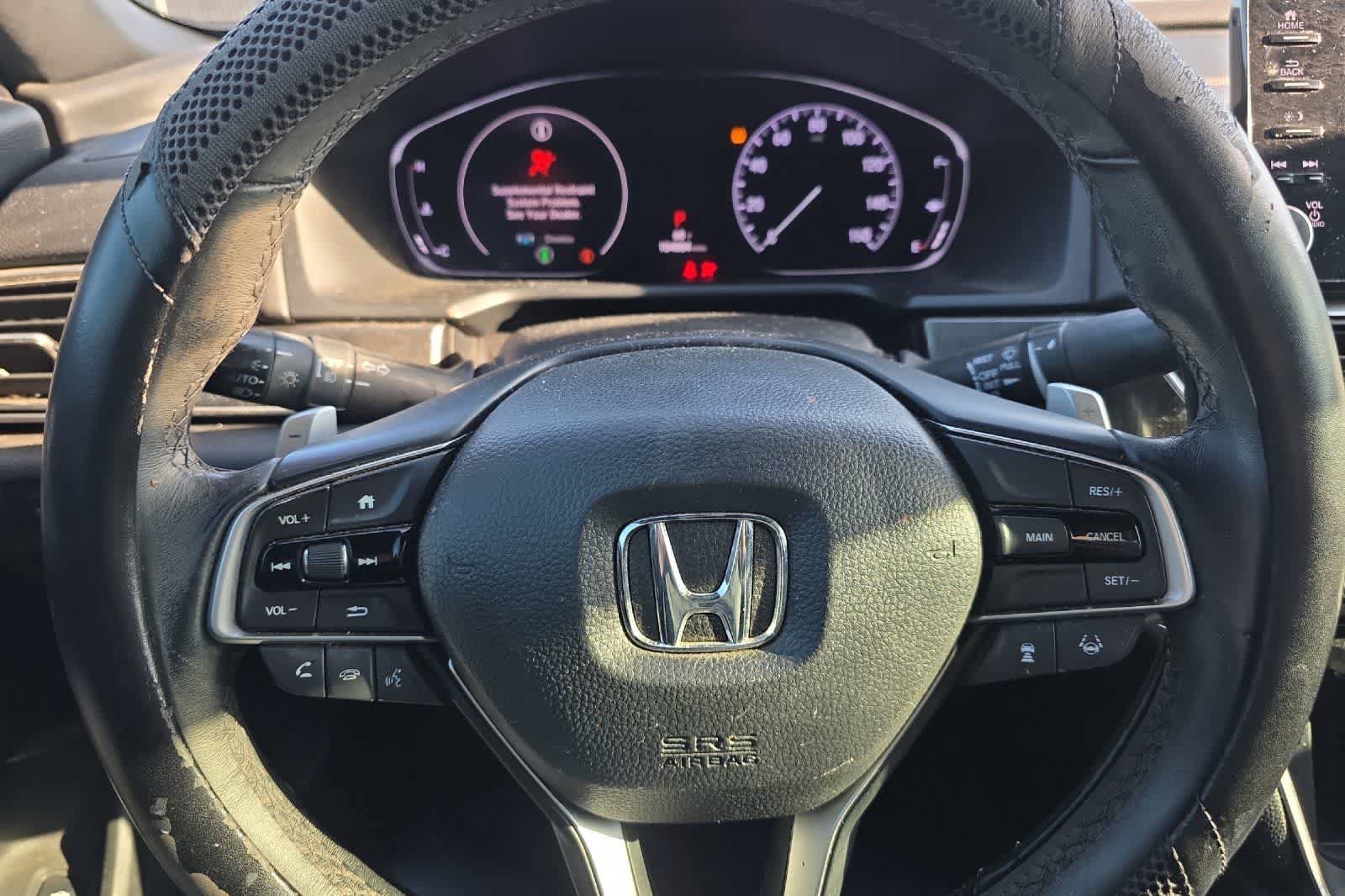 Used 2019 Honda Accord Sport image 23