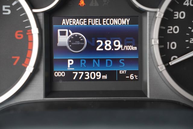 Used 2017 Toyota Tundra 1794 Edition image 36