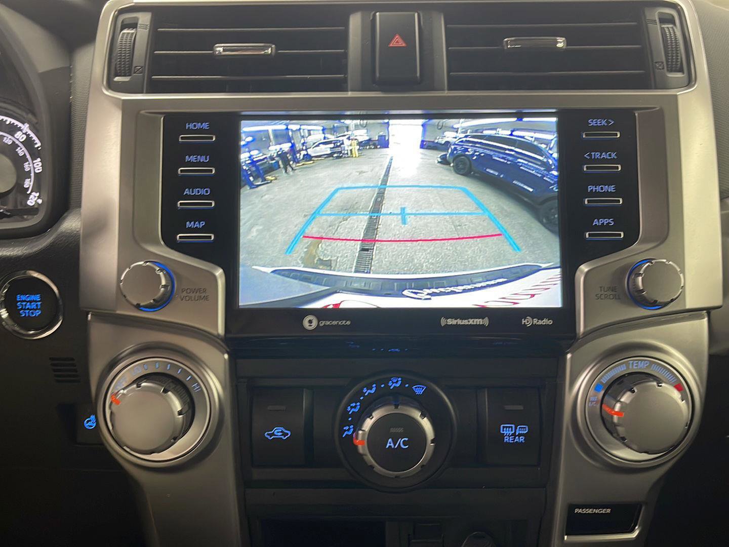 Used 2024 Toyota 4Runner SR5 Premium image 12