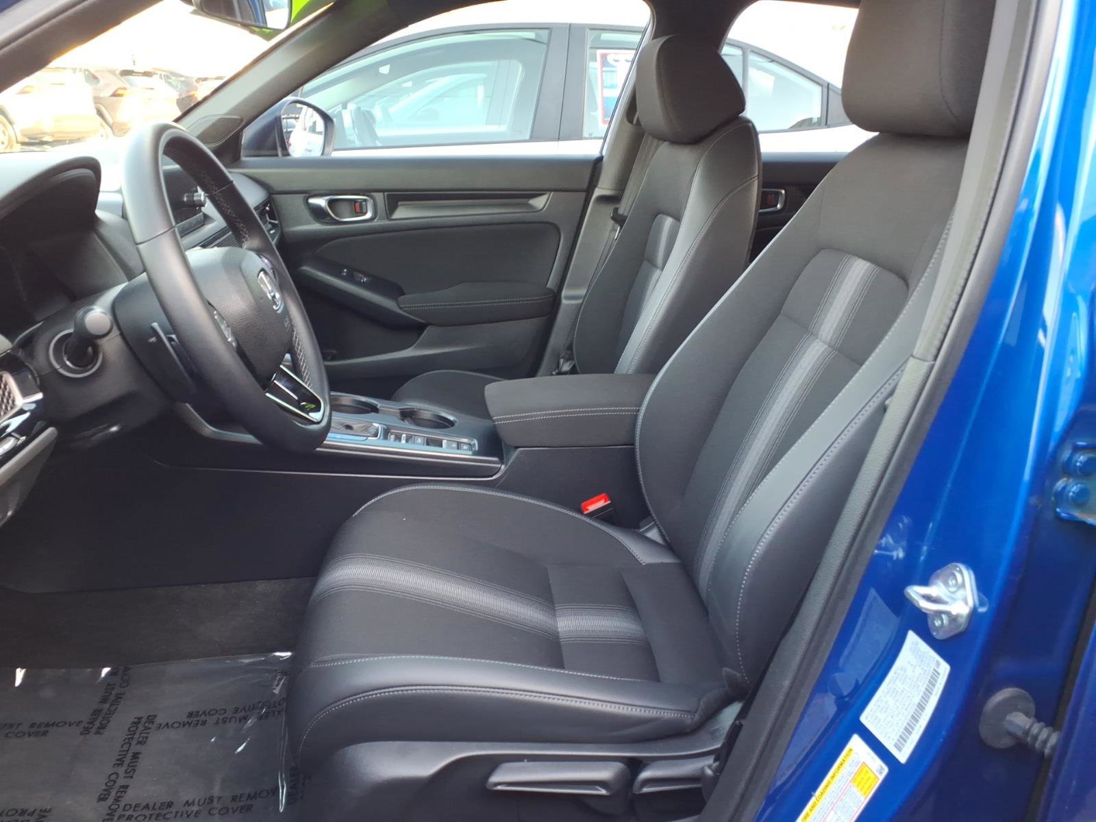 Used 2023 Honda Civic Sport image 13
