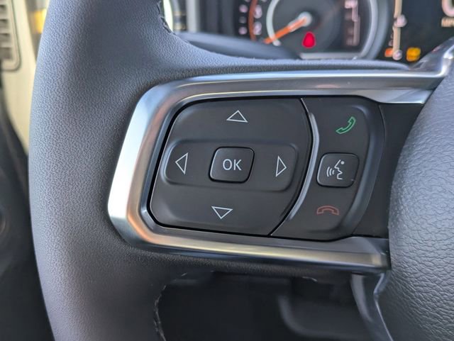 New 2026 Jeep Wrangler Sahara image 14