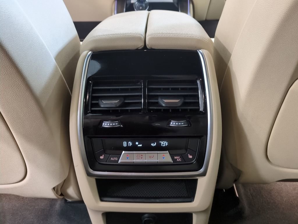 Used 2020 BMW X5 xDrive40i w/ Convenience Package AWD/4WD image 14