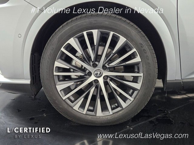 Certified 2024 Lexus RX 350 Premium Plus w/ Convenience Package AWD/4WD image 13
