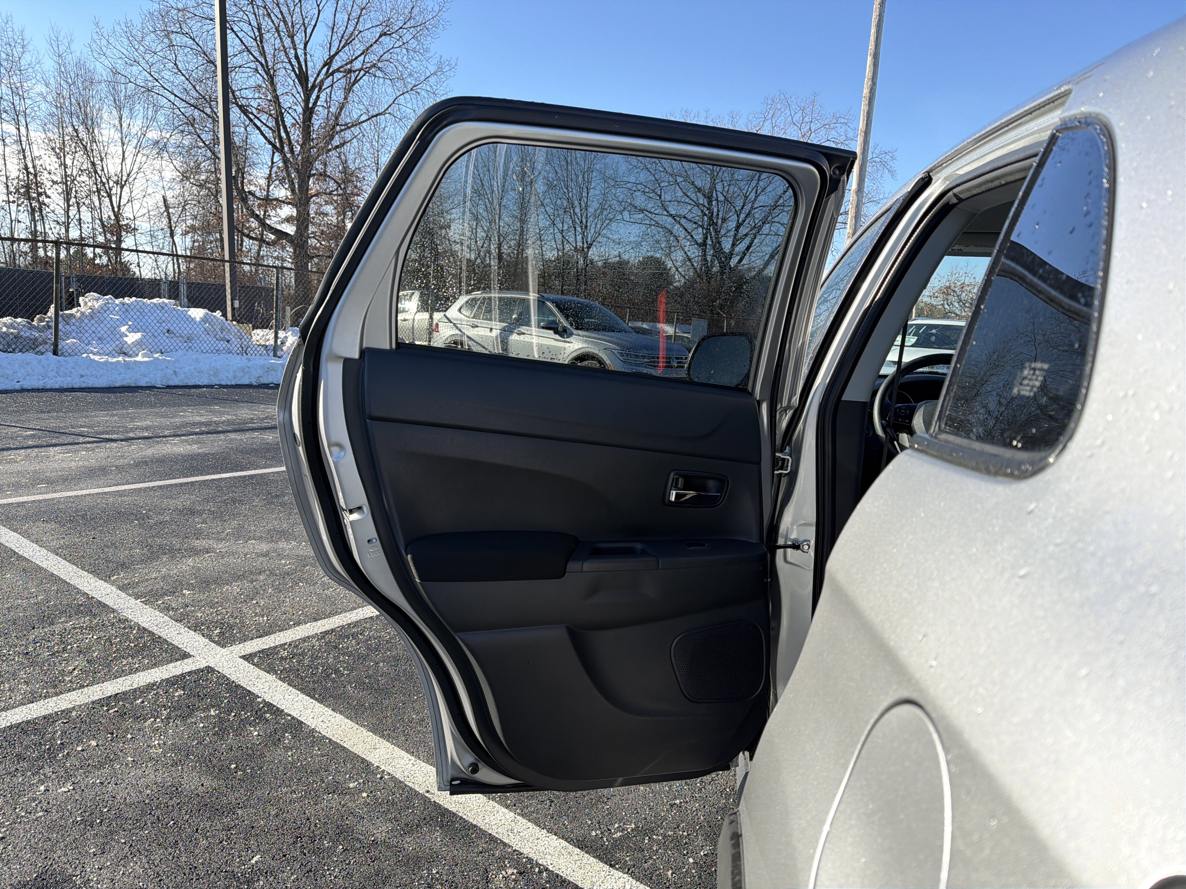 Used 2025 Mitsubishi Outlander Sport ES image 26