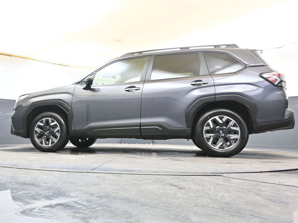 Certified 2025 Subaru Forester Premium image 31