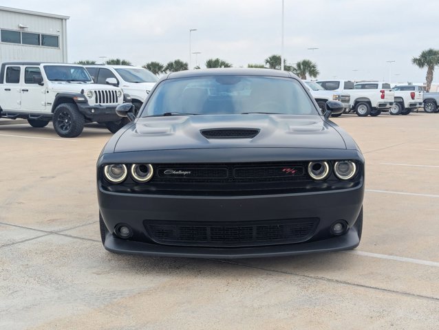 Used 2022 Dodge Challenger R/T Scat Pack w/ 1320 Plus Group RWD image 2
