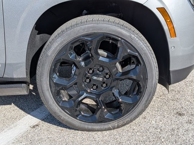 New 2026 GMC Yukon Denali image 10