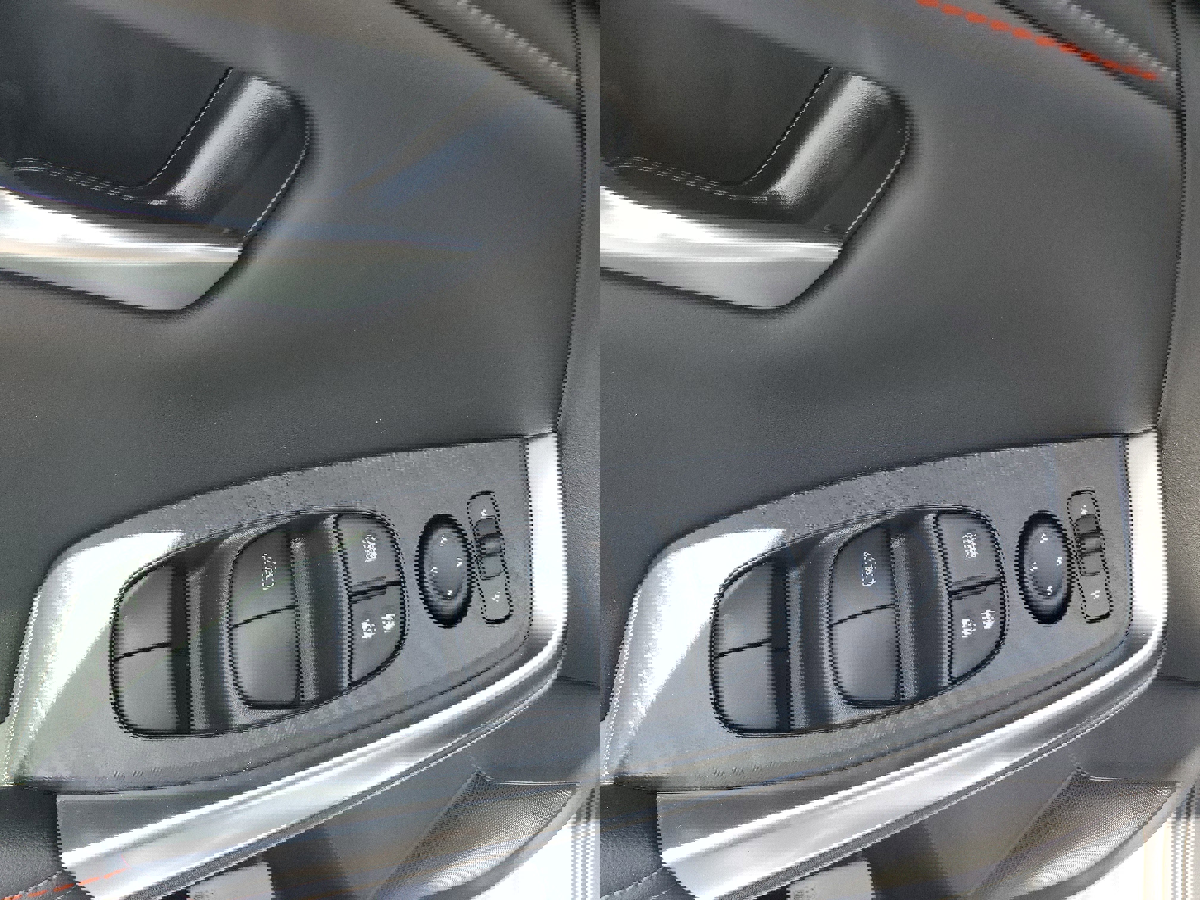 New 2025 Nissan Sentra SR w/ Midnight Edition image 19