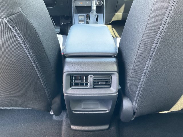 New 2027 Honda CR-V LX image 28
