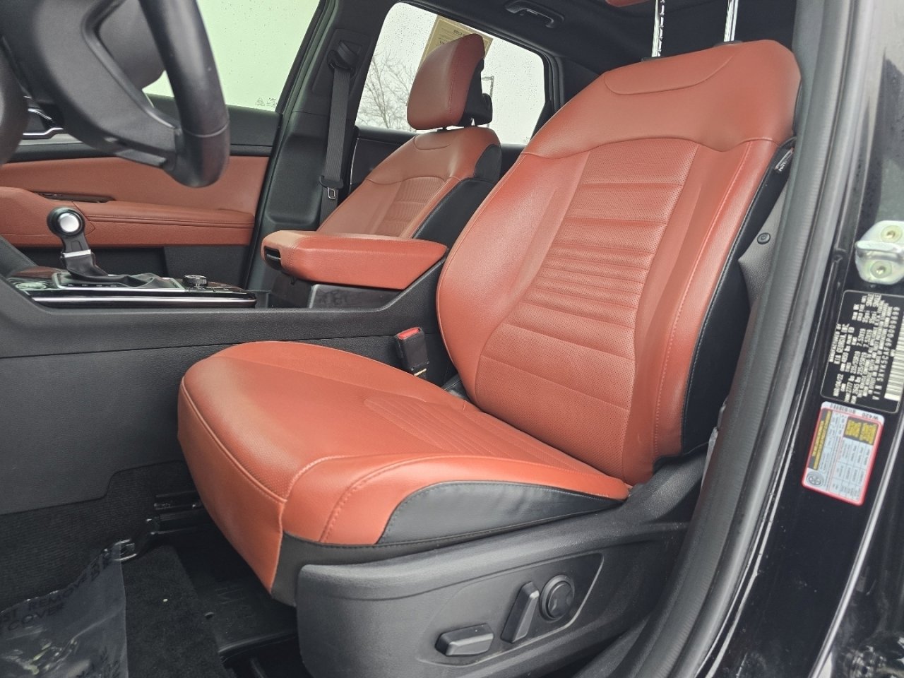 Used 2023 Kia Sportage SX image 22