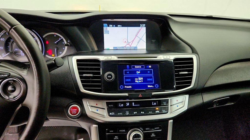 Used 2014 Honda Accord EX-L image 18
