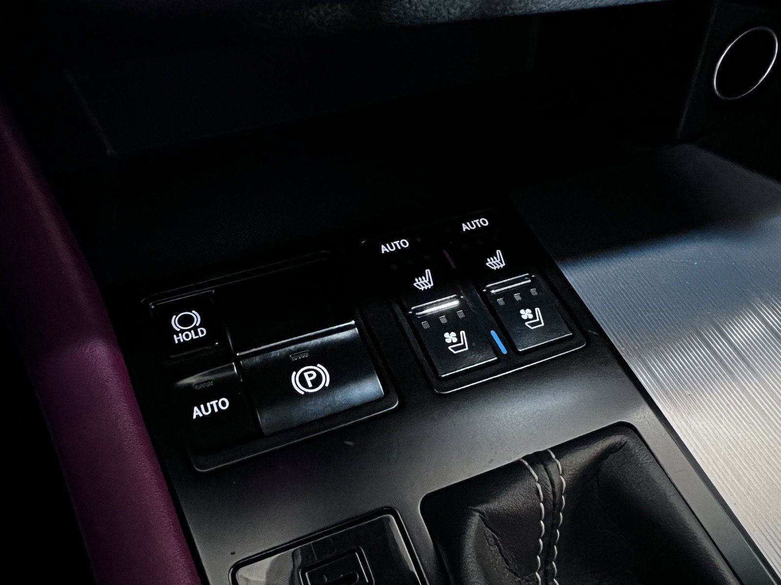 Used 2019 Lexus RX 350 F Sport image 22