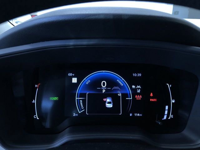 New 2026 Toyota Corolla LE image 22