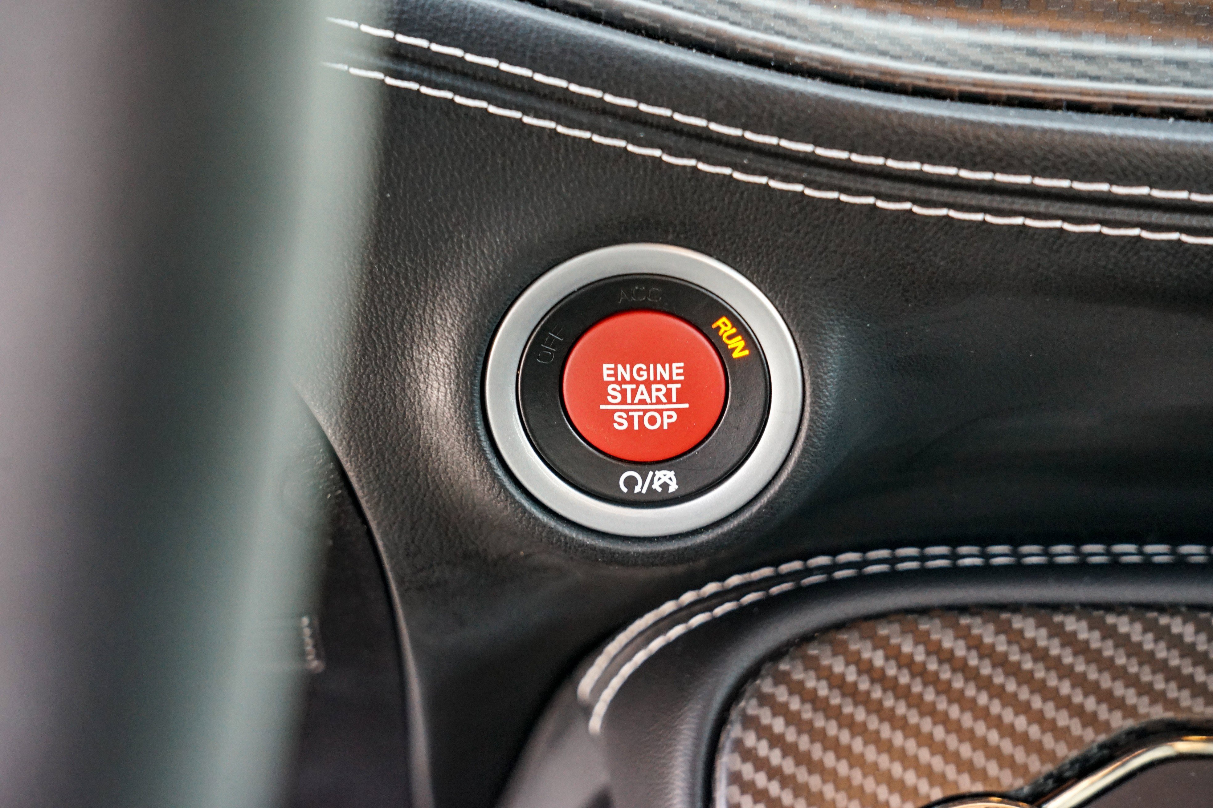 Used 2023 Dodge Challenger SRT Hellcat image 19