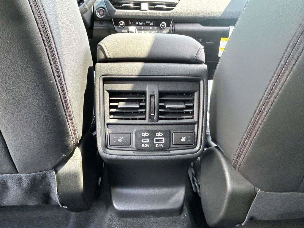New 2026 Subaru Outback Limited w/ Premium/Limited Package 2 AWD/4WD image 10
