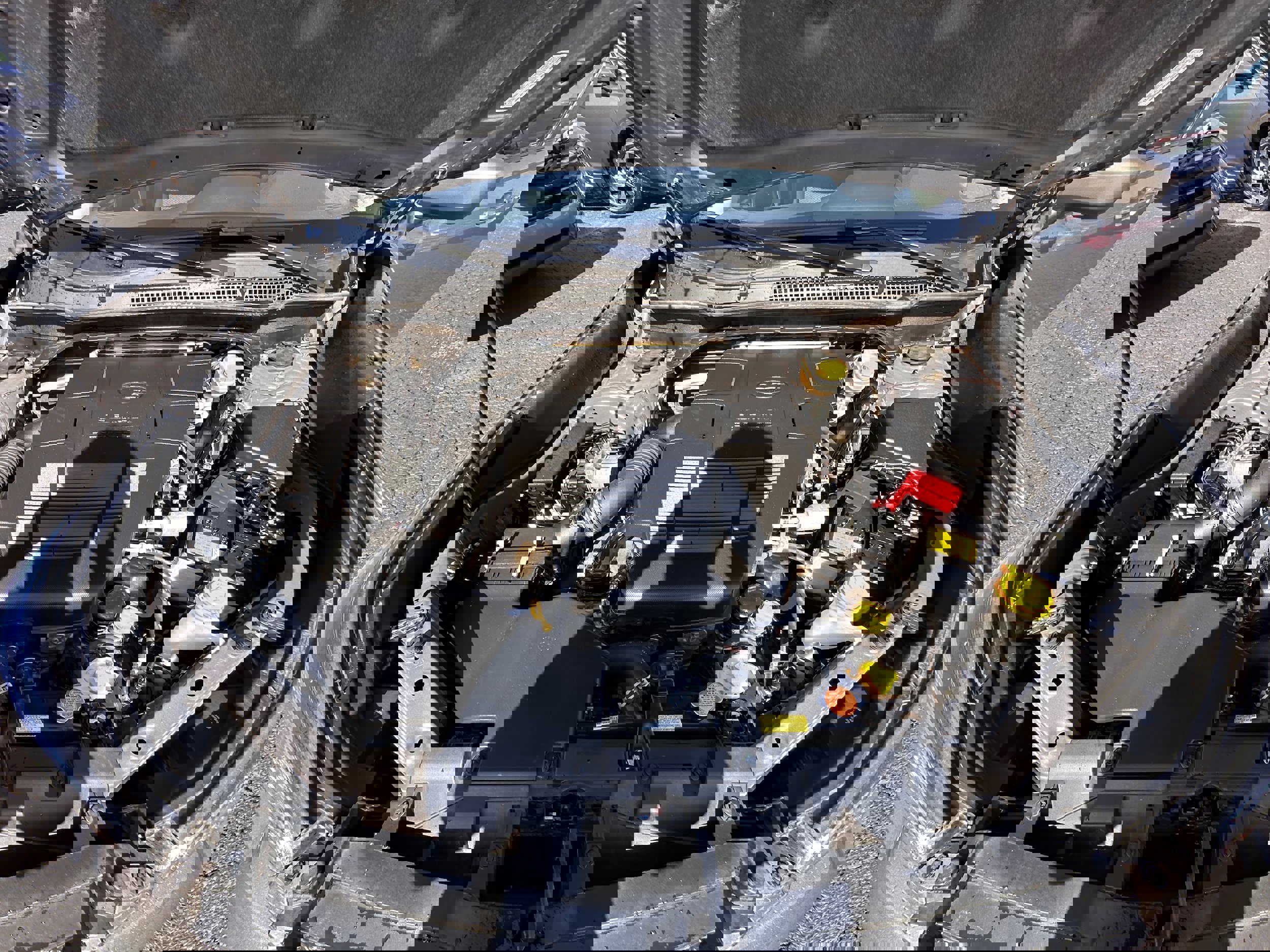 Used 2020 Subaru Forester Premium image 9