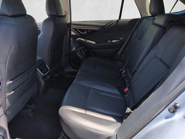 Used 2024 Subaru Outback Limited AWD/4WD image 20