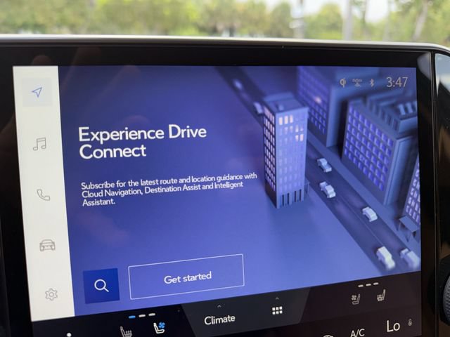 Certified 2023 Lexus NX 350 AWD image 18