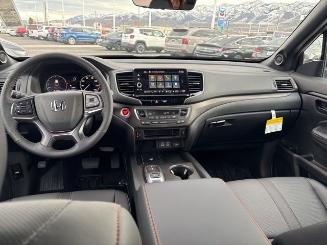 New 2026 Honda Ridgeline TrailSport image 26