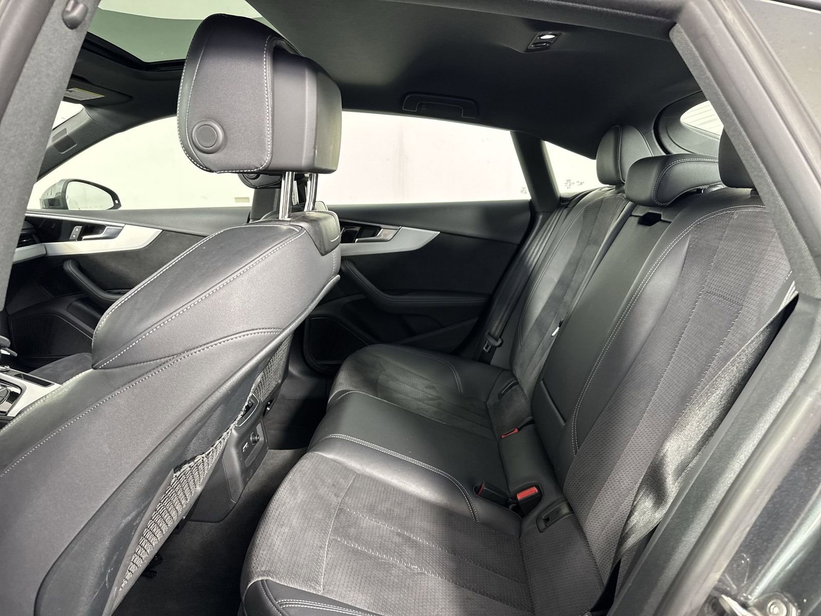 Used 2023 Audi A5 2.0T Premium Plus image 22
