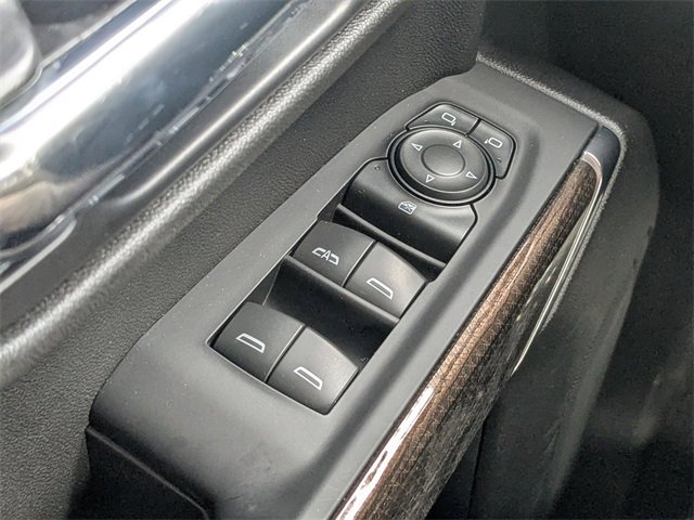 Used 2021 Chevrolet Silverado 1500 LT Trail Boss image 29