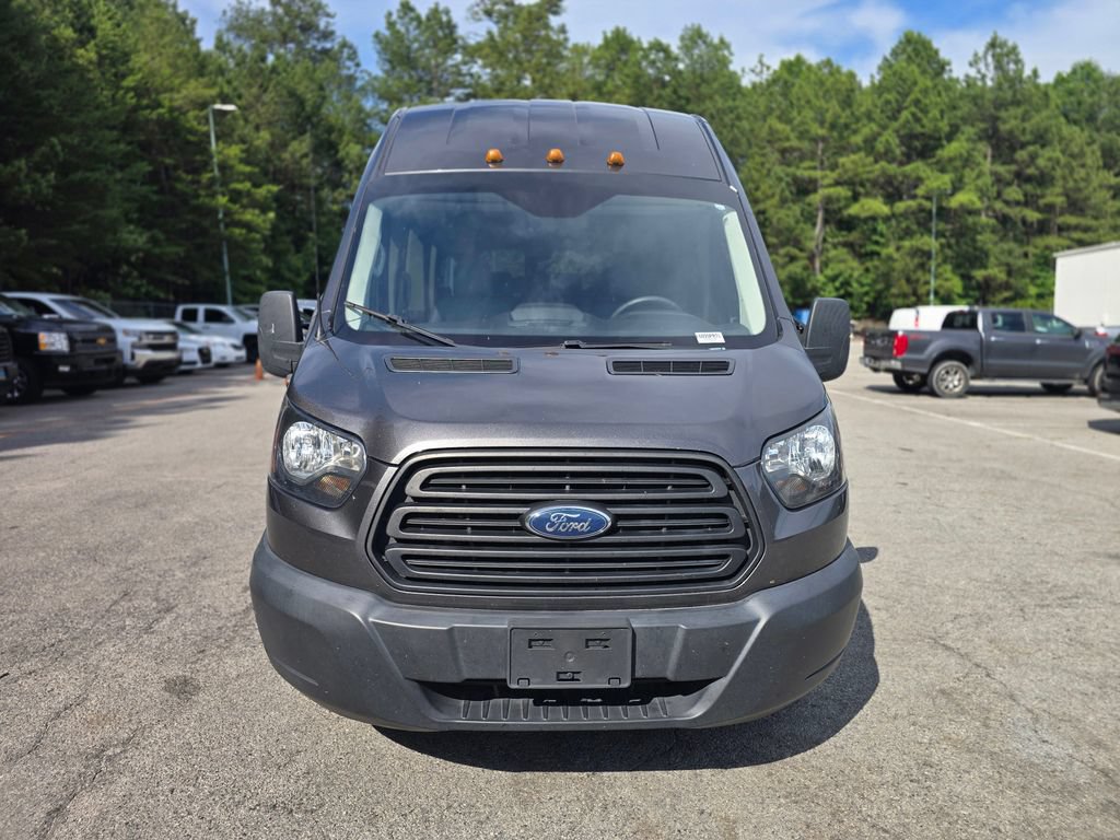 Used 2019 Ford Transit 350 XL RWD video 2