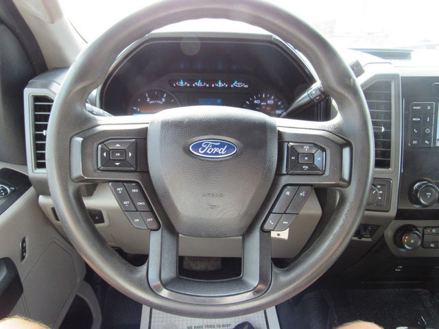 Used 2021 Ford F350 XL w/ Power Equipment Group AWD/4WD image 24