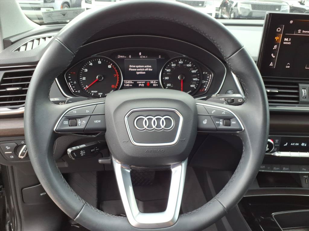 Used 2023 Audi Q5 2.0T Premium AWD/4WD image 15