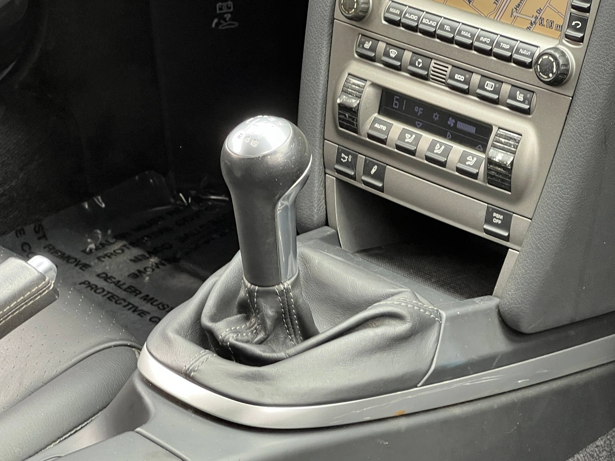 Used 2005 Porsche 911 Carrera S RWD image 32