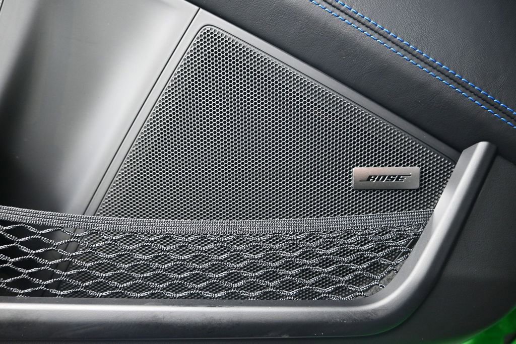 Certified 2026 Porsche 911 GT3 RWD image 15