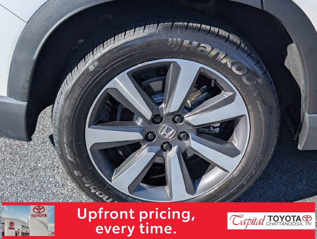 Used 2024 Honda Pilot Touring image 26