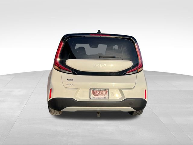 Used 2023 Kia Soul S image 6