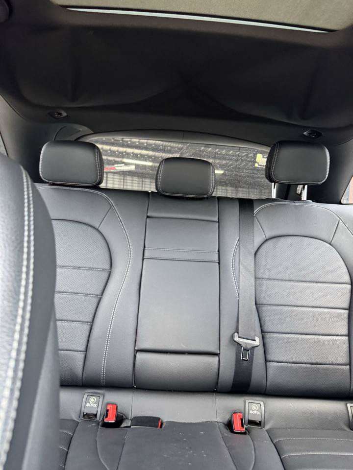 Used 2017 Mercedes-Benz GLC 300 4MATIC image 19
