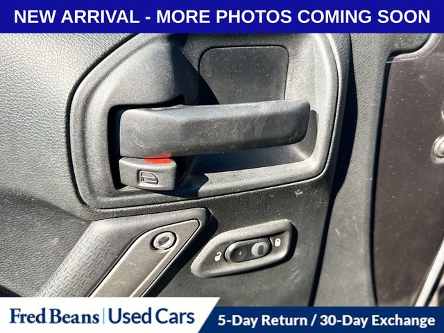 Used 2017 Jeep Wrangler Unlimited Sport w/ Quick Order Package 24S image 2