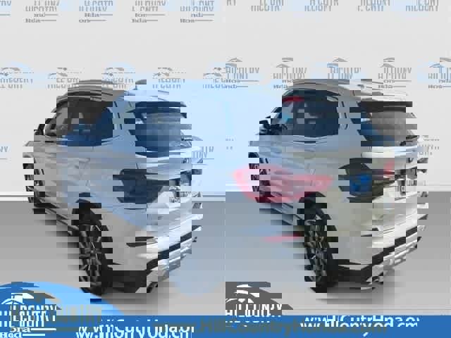 Used 2019 BMW X3 xDrive30i w/ Convenience Package image 4