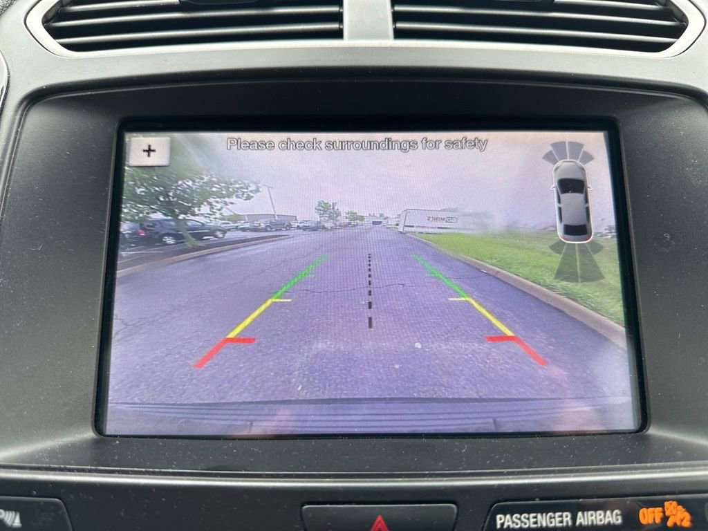 Used 2019 Ford Explorer XLT w/ Equipment Group 202A AWD/4WD image 23