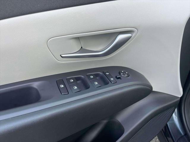 Certified 2023 Hyundai Tucson SEL w/ Convenience Package AWD/4WD image 16