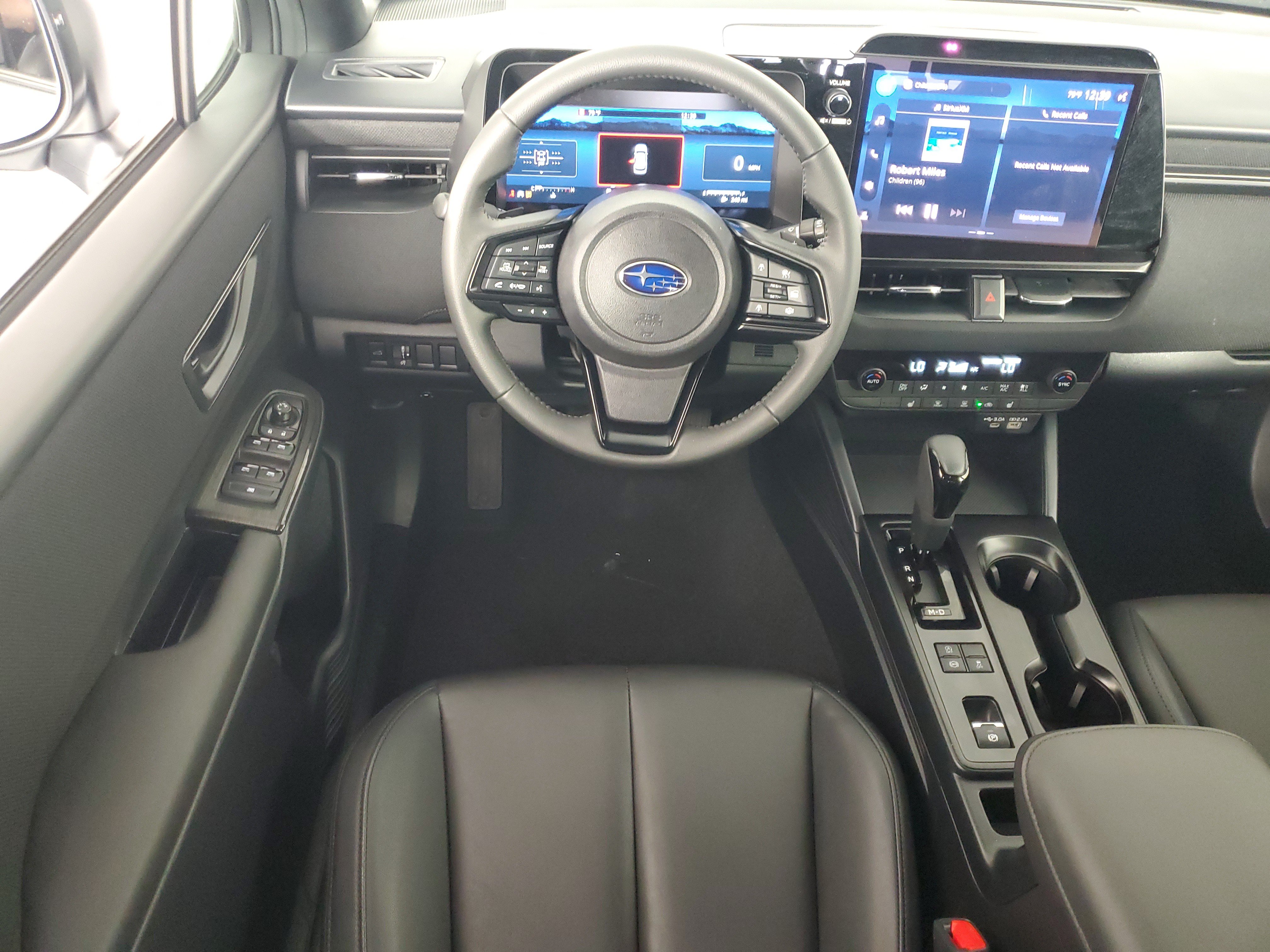 Used 2026 Subaru Outback Premium AWD/4WD image 14