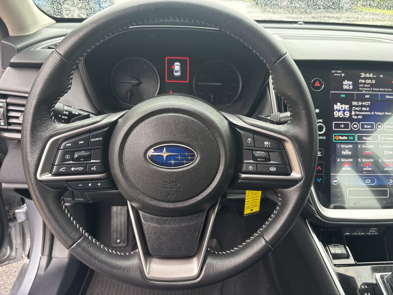 Used 2025 Subaru Legacy Premium AWD/4WD image 15
