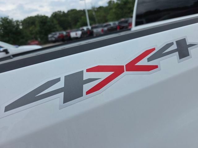 New 2025 Chevrolet Silverado 1500 LT image 26