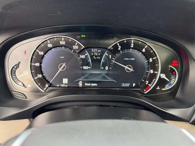 Used 2019 BMW X4 xDrive30i w/ Premium Package AWD/4WD image 32