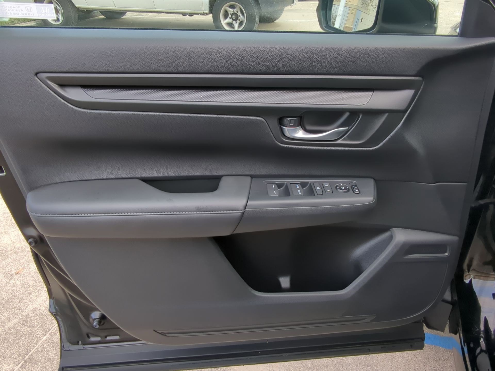 Certified 2024 Honda CR-V EX image 13