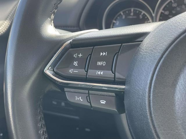 Used 2024 MAZDA CX-5 AWD 2.5 S w/ Select Package image 18