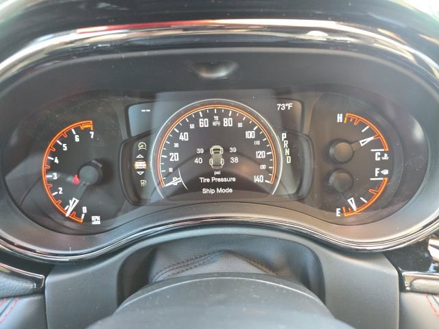 New 2026 Dodge Durango GT w/ Blacktop Package image 13