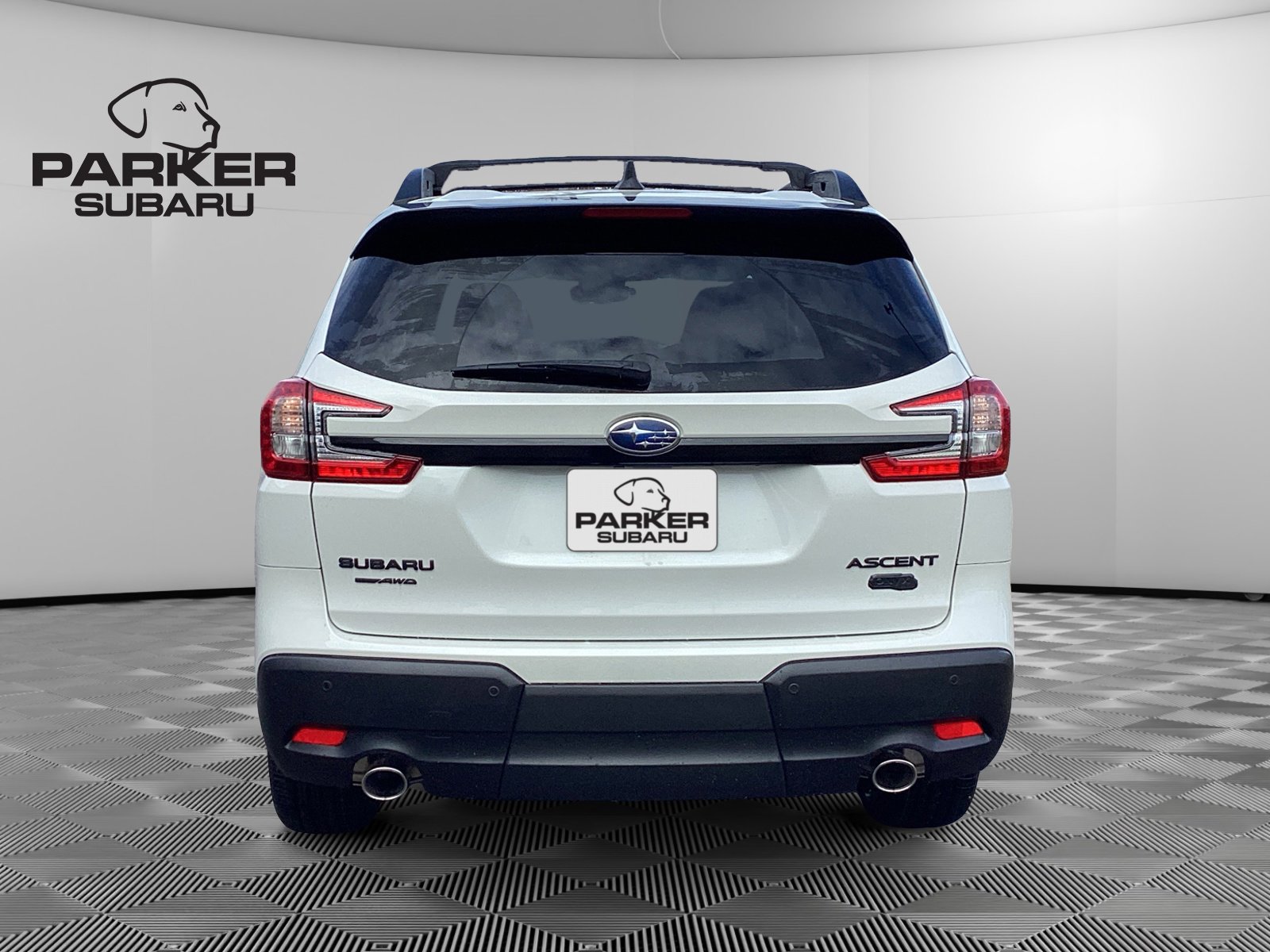 New 2026 Subaru Ascent Bronze Edition image 4