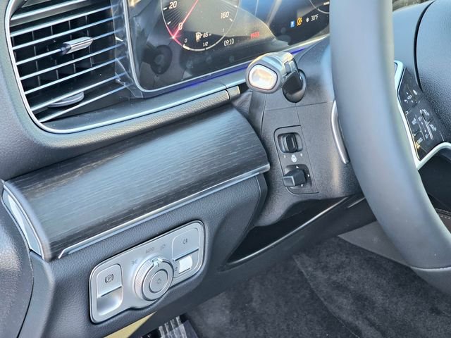 New 2026 Mercedes-Benz GLE 350 GLE 350 image 16