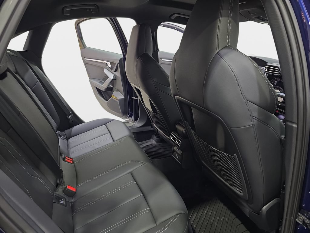 New 2026 Audi A3 2.0T Premium Plus AWD/4WD image 11