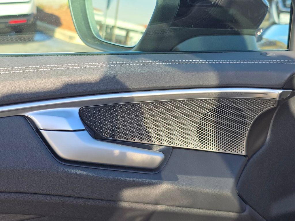 Used 2026 Audi A6 Premium Plus image 21