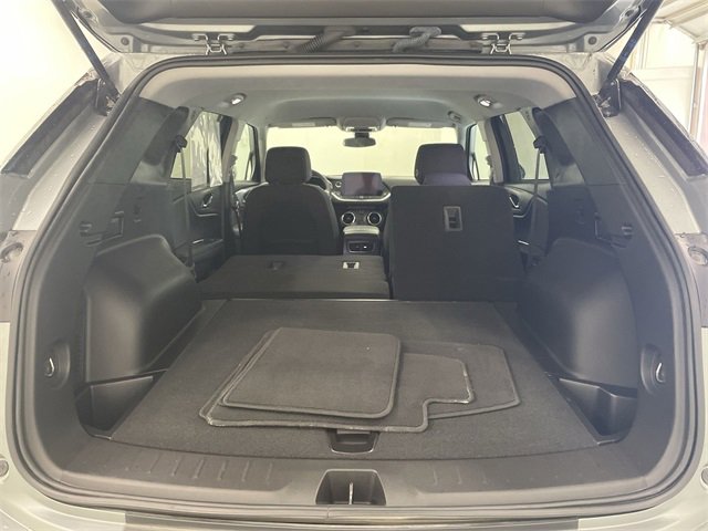 Certified 2024 Chevrolet Blazer LT w/ Driver Confidence Package image 16